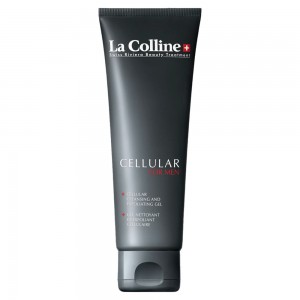La Colline Cellular Cleansing & Exfoliating Gel