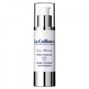 La Colline White Protector SPF25