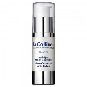 La Colline Anti-Spot White Corrector