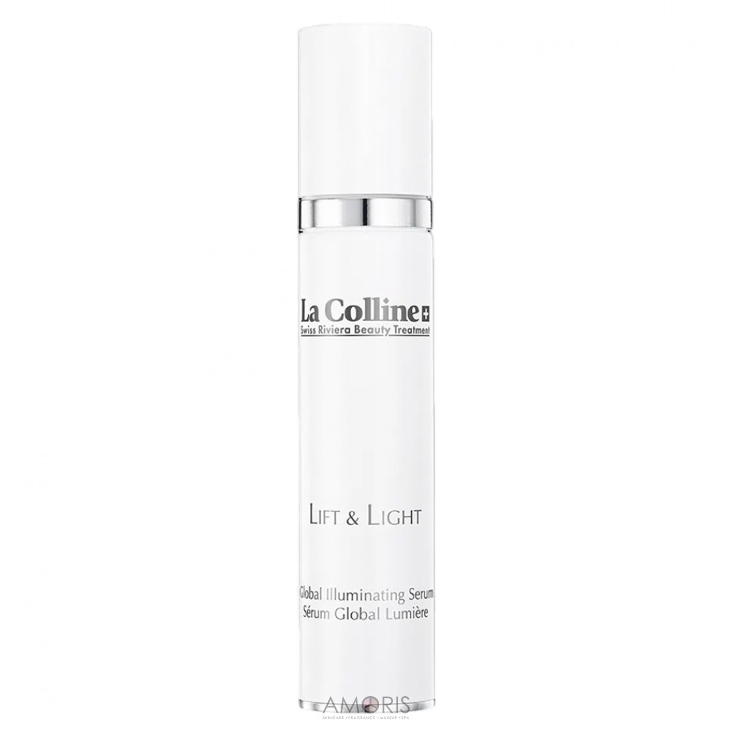 Сироватка для сяйва шкіри з клітинним комплексом