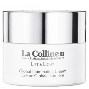 La Colline Lift & Light Global Illuminating Cream