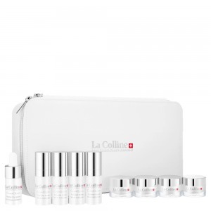 La Colline Clar Ology Intensive Illuminating Programme