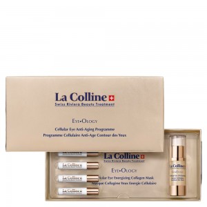 La Colline Eye Ology Cellular Eye Anti-Aging Programme
