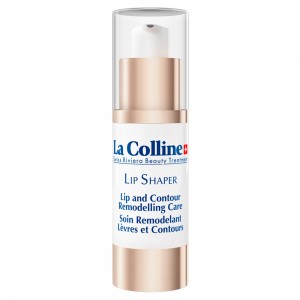 La Colline Lip Shaper Lip and Contour Remodelling Care