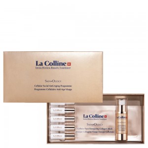 La Colline Skin Ology Cellular Facial Anti-Aging Programme