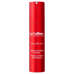 La Colline Swiss Riviera Global Anti-Pollution Emulsion