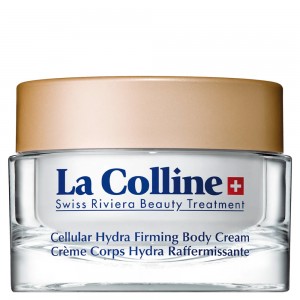 La Colline Vital Body Cellular Hydra Firming Body Cream