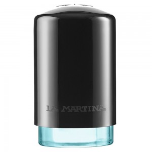 La Martina Blue Gardenia