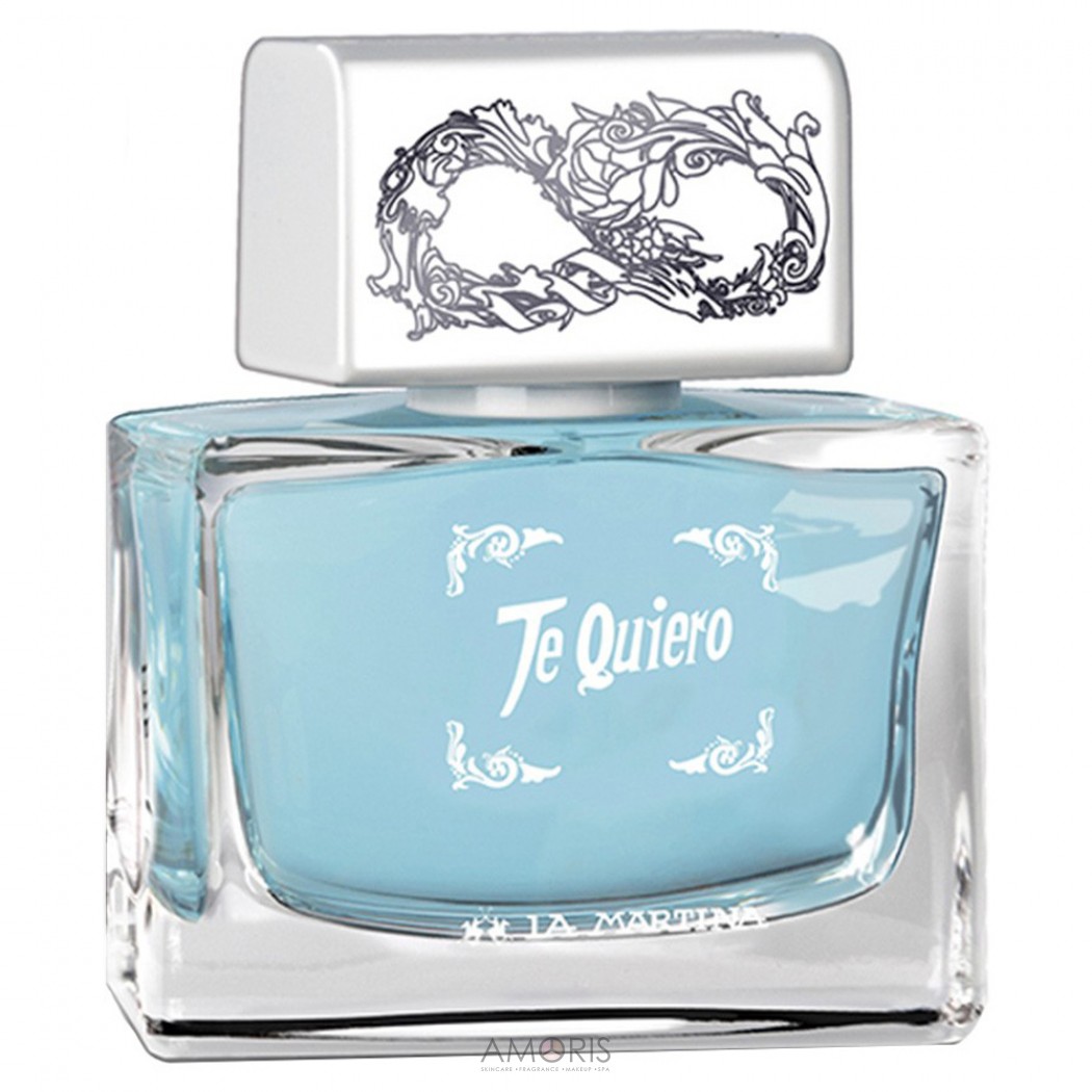 Парфумована вода EDP