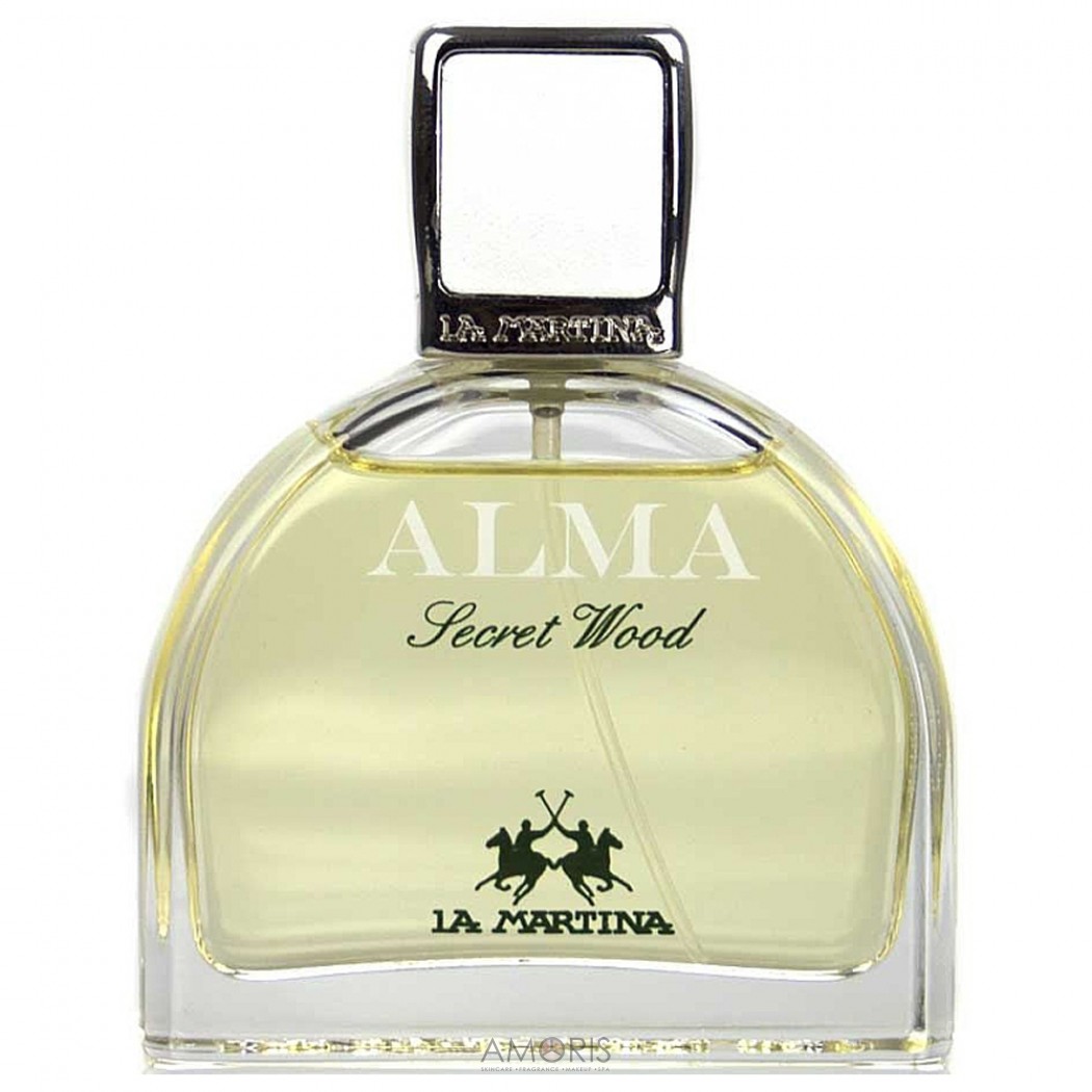 Парфюмированная вода EDP