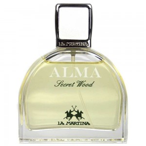 La Martina Alma Collection Secret Wood