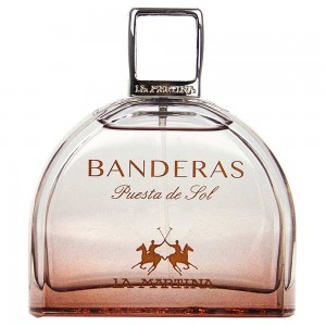 La Martina Banderas Puesta De Sol