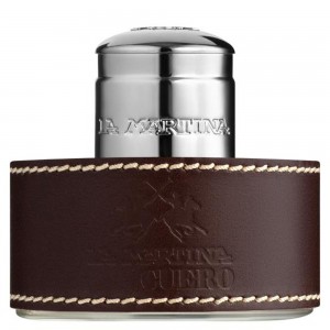 La Martina Cuero Men