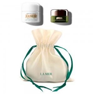 La Mer The Vibrant Moisture Duo