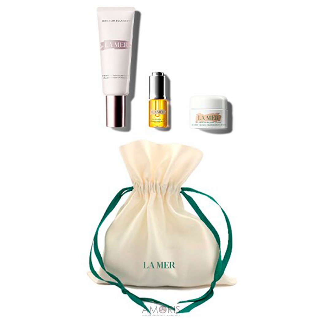 Набір для сяйва шкіри