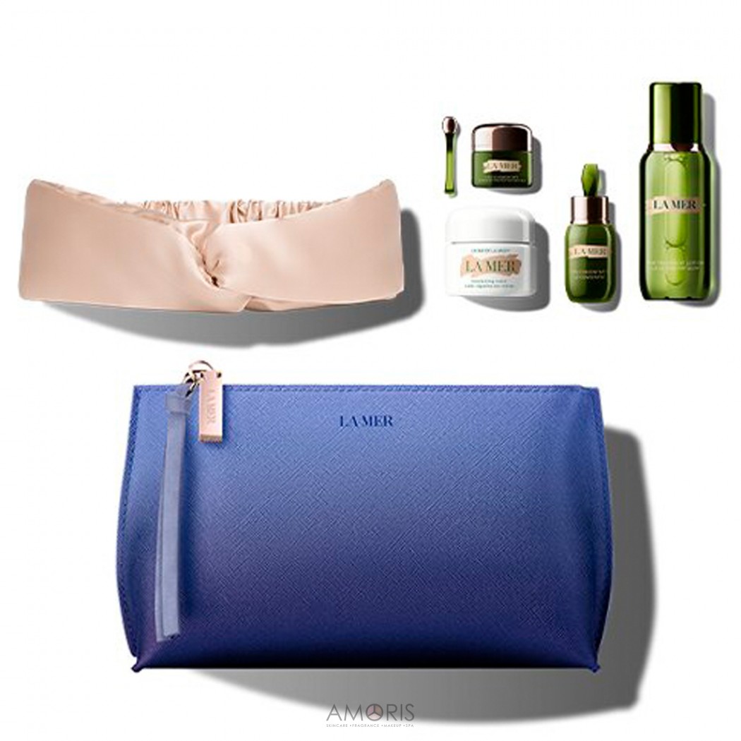 Міні-набір класичних засобів догляду