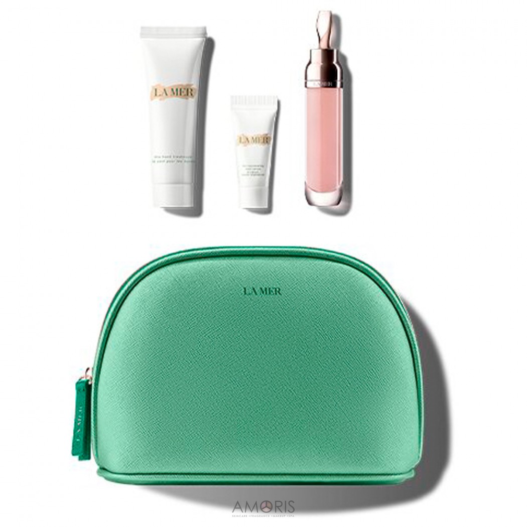 Колекція харчування та сяйво