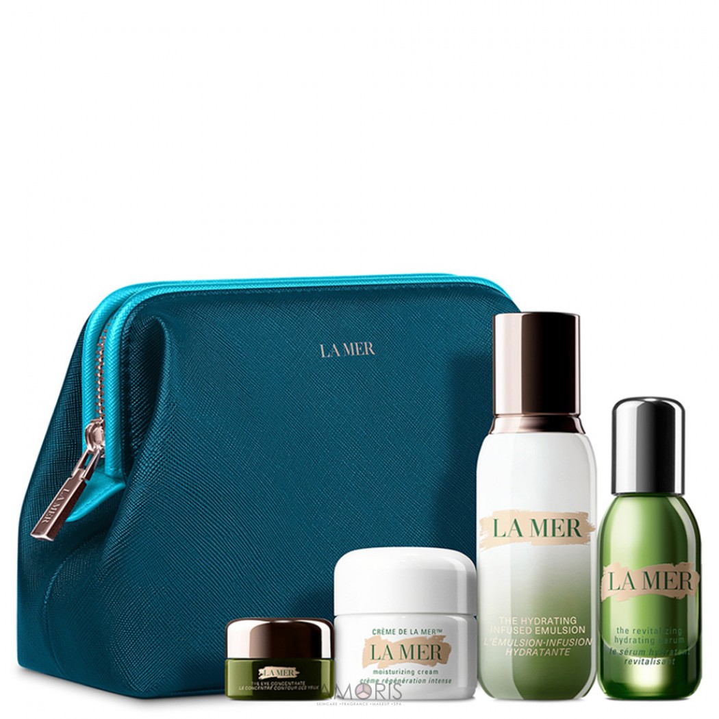 Коллекция Возрожденная трансформация