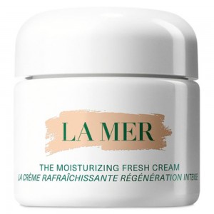 La Mer The Moisturizing Fresh Cream