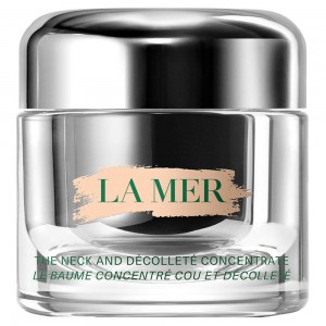 La Mer The Neck And Decollete Concentrate