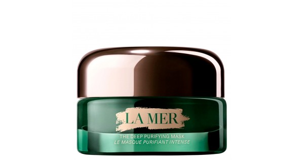 La Mer The Deep Purifying Mask - Глубоко очищающая маска | Amoris