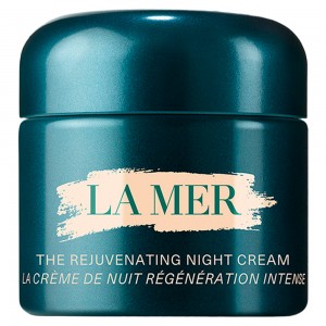 La Mer The NEW Rejuvenating Night Cream
