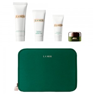 La Mer The Instant Radiance Collection