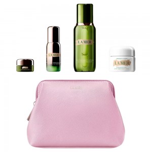 La Mer The Radiant Renewal Collection