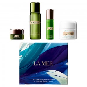 La Mer The Refreshing Radiance Collection