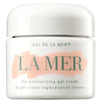 La Mer The Moisturizing Cool Gel Cream - Увлажняющий и