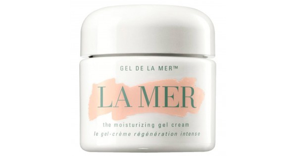 La Mer The Moisturizing Cool Gel Cream - Увлажняющий и