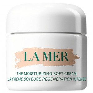 La Mer The Moisturizing Soft Cream