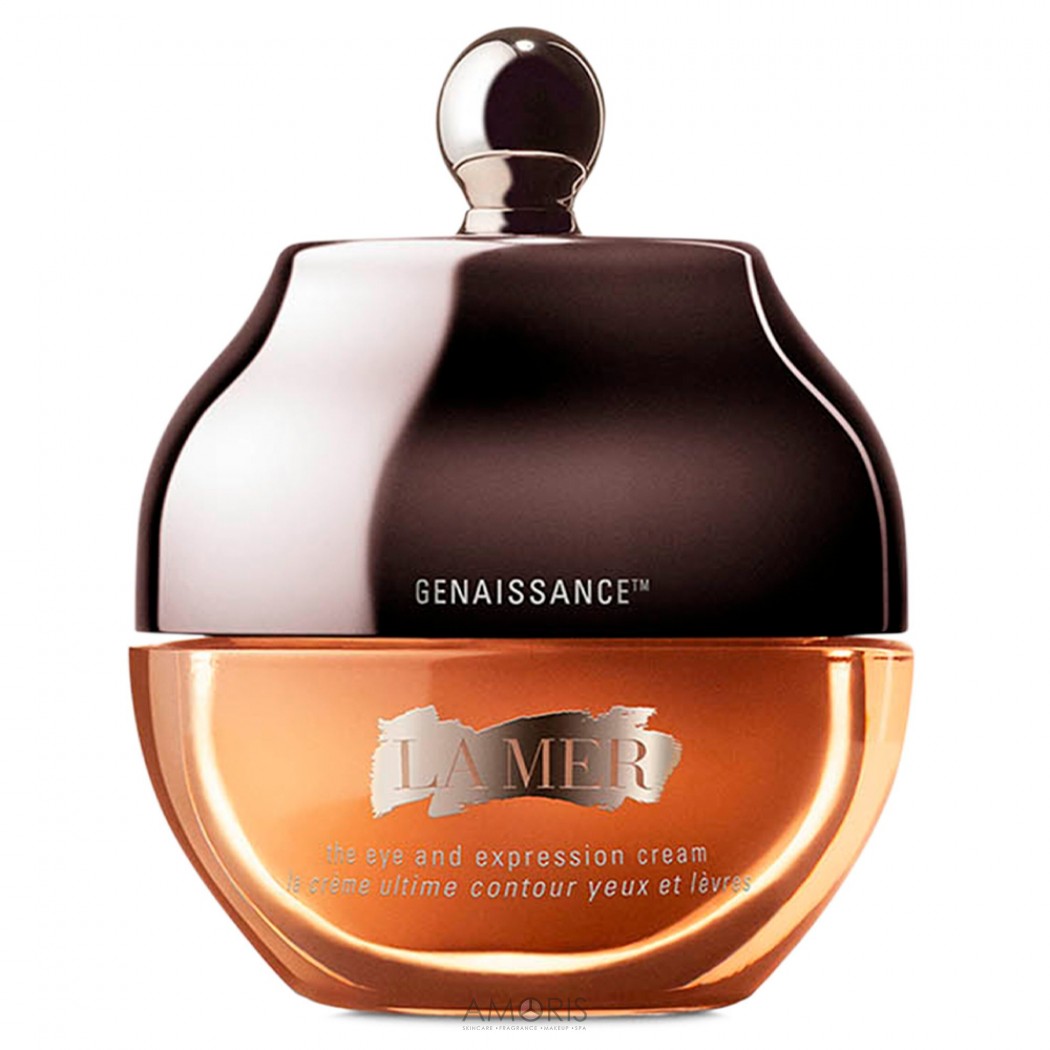 Крем для контуру очей та мімічних зон