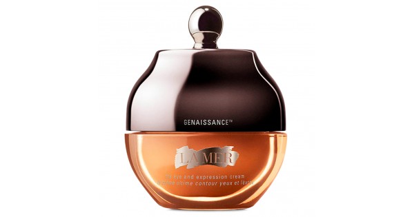 La Mer Genaissance Eye & Expression Cream - Крем для контура