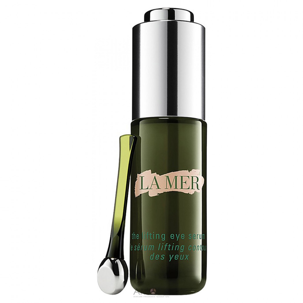 Ліфтинг-сироватка для шкіри контуру очей