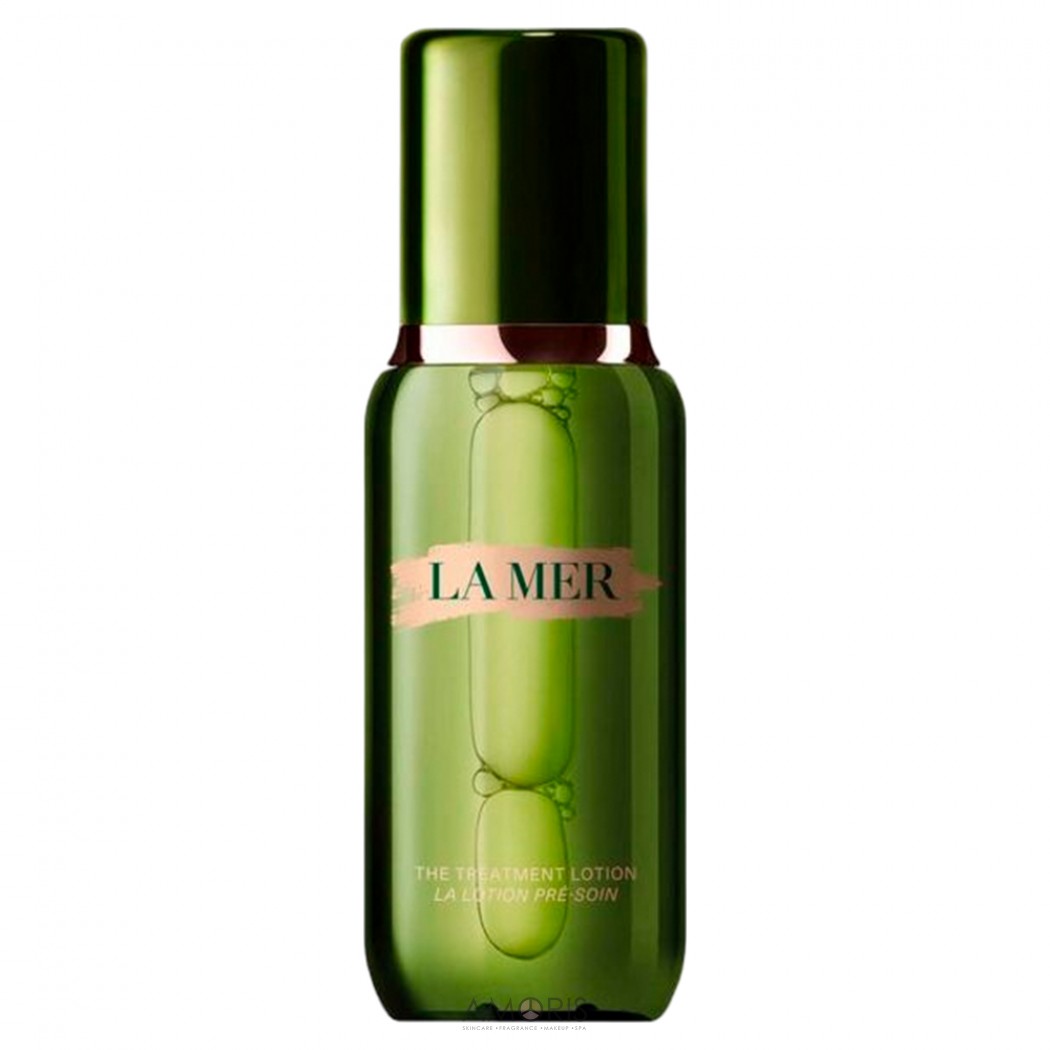 Доглядає лосьйон