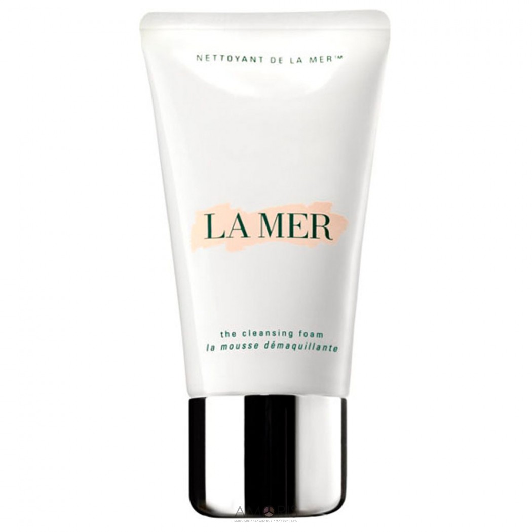 La Mer The Cleansing Foam - Очищающая пенка | Amoris