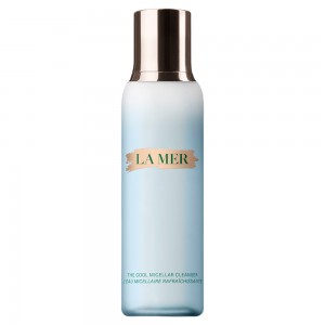 La Mer The Cool Micellar Cleanser