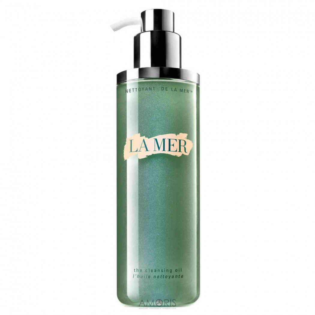 Очищающее масло