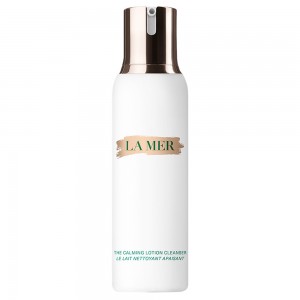 La Mer The Calming Lotion Cleanser