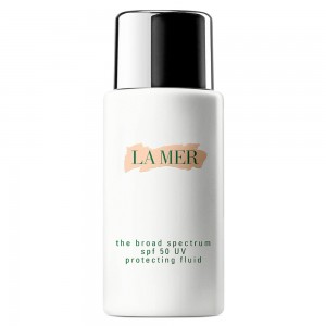 La Mer The Broad Spectrum SPF50 UV Protecting Fluid
