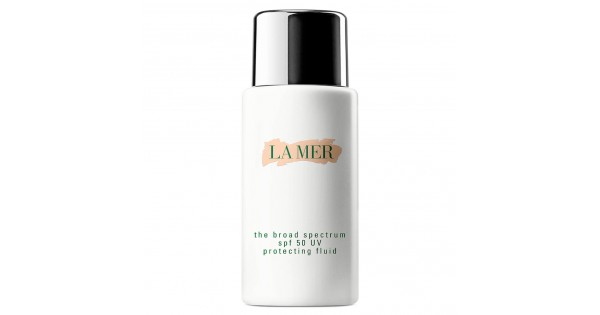 La Mer The Broad Spectrum SPF50 UV Protecting Fluid Amoris