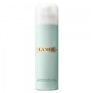 La Mer The Reparative Body Lotion