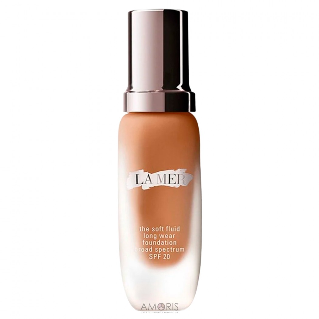 Відновлюючий тональний флюїд