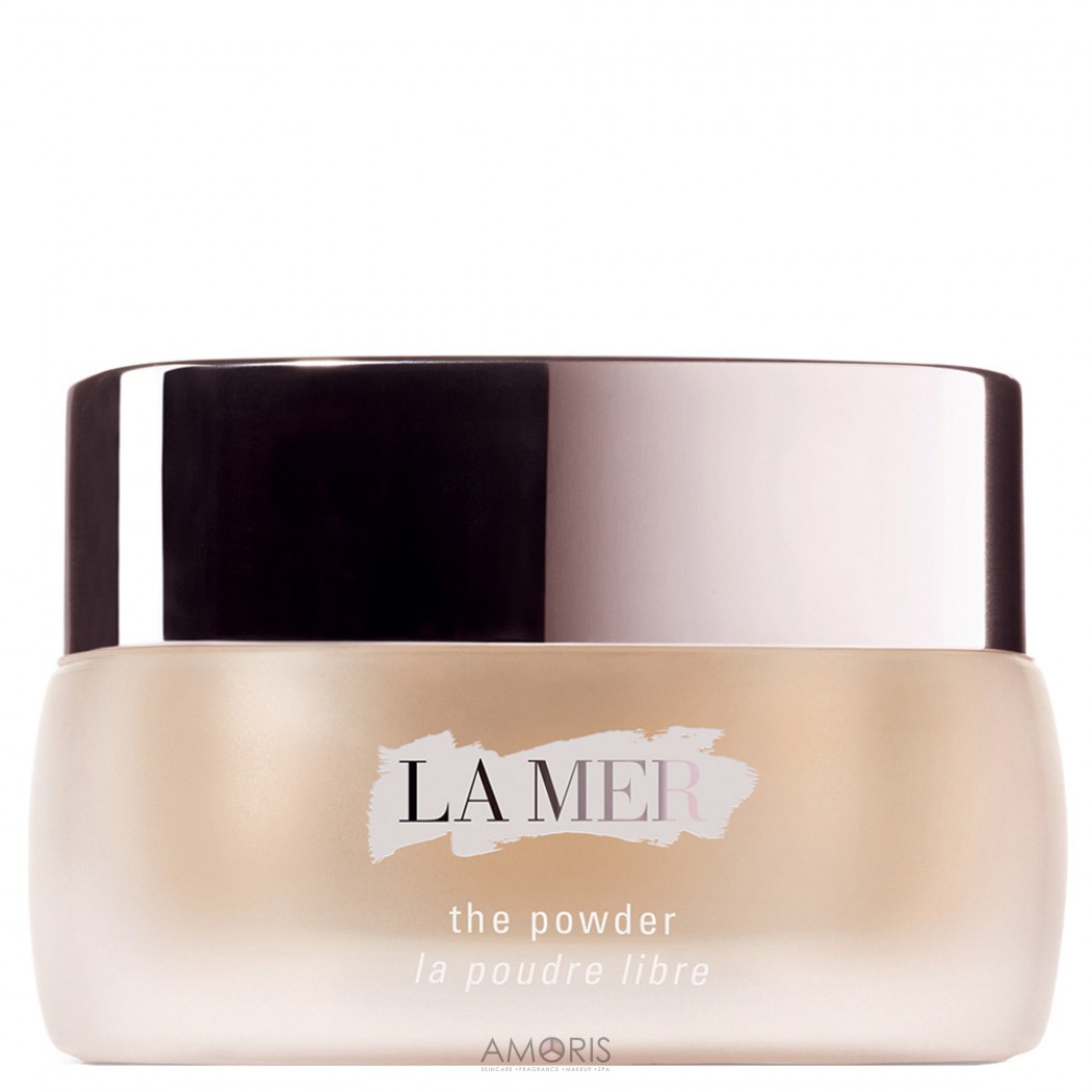 Розсипчаста пудра