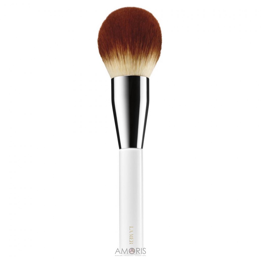 Пензлик для розсипчастої пудри