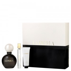 La Perla Signature Eau de Parfum Gift Set Trio