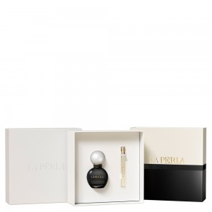 La Perla Signature Eau de Parfum Gift Set Duo