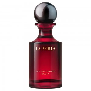 La Perla Let the Dance Begin Eau de Parfum