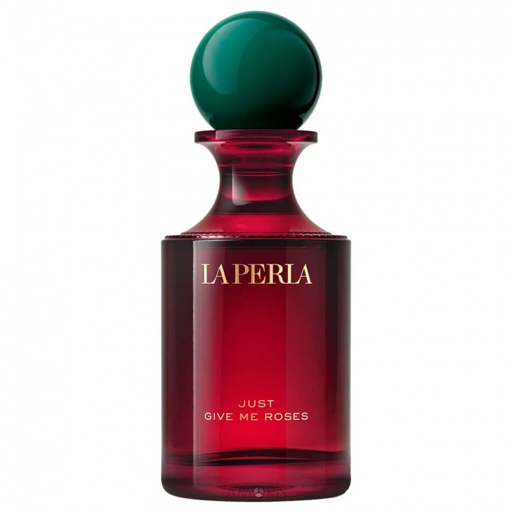 Парфумована вода EDP